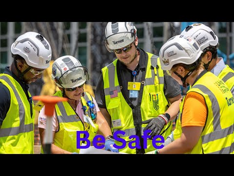 be safes and safety care first