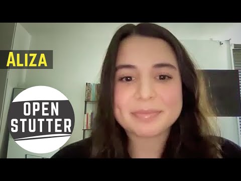 Open Stutter: A lesson in vulnerability from a speech therapist who stutters