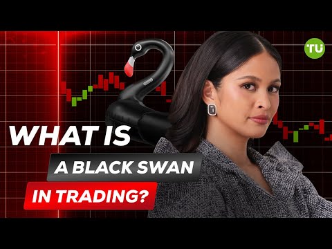 What is a Black Swan in Trading? | Tips for Traders | Financial Markets