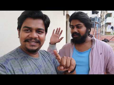 ದುಡ್ಡು ಇಲ್ಲದೇ ಟ್ರಿಪ್ ಗೆ ಬರ್ತಾನಂತೆ..!!! |Likhith Shetty Vlogs