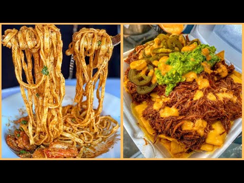 So Yummy | The Most Amazing Delicious Mouth Watering Food Ideas | Tasty Amazing Cooking Videos