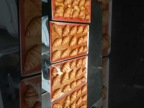 #croissant #making #video #cake #pastry #food #baking #chocolate #tanding song