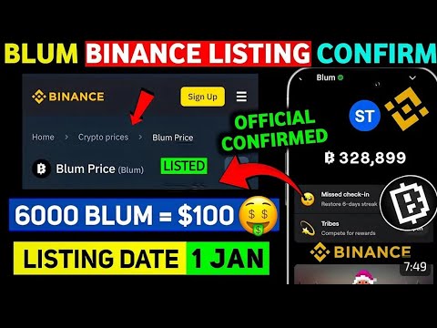 Blum Season 2 Meme points 🔥 ｜ Blum Season 2 TGE Date out ｜ Blum Lab season Listing ｜ Blum Airdrop