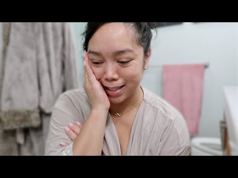 Having a Moment (in the bathroom) - @itsJudysLife