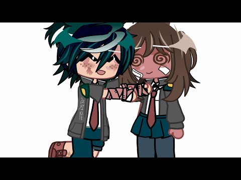 |•It's you •| IzuOcha || Gacha Meme || MHA || itzz_mairaa