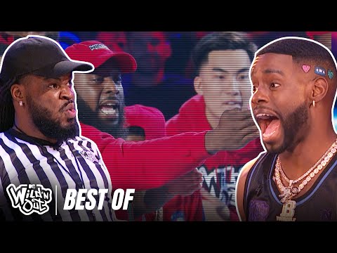 Best of Karlous vs. Everyone 🔥 Wild 'N Out