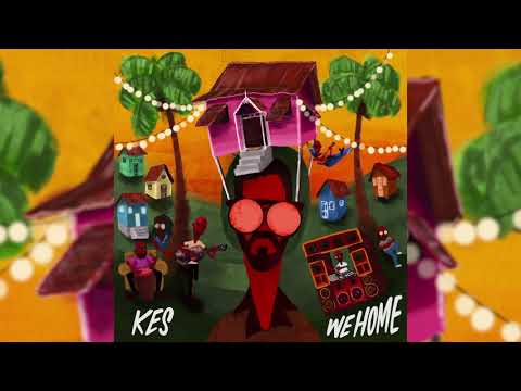 Kes - Savannah Grass (Official Audio) | We Home | Soca 2020