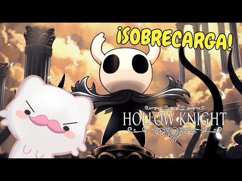 Hollow Knight || EL PANTEON DE HALLOWNEEEEEEST