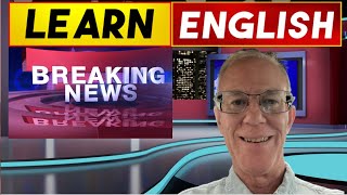 Learn English News With Subtitles | 28 December 2024