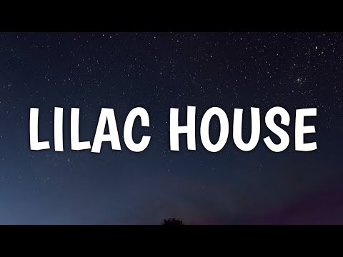 Half Waif - Lilac House (Lyrics) (From Never Have I Ever Season 3)