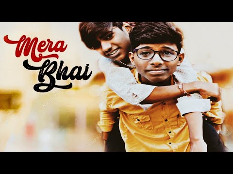 Mera bhai || AVS_ TEAM |Pankaj Gupta & Vishuraj |