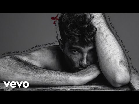 Jão - Ainda Te Amo (Audio)