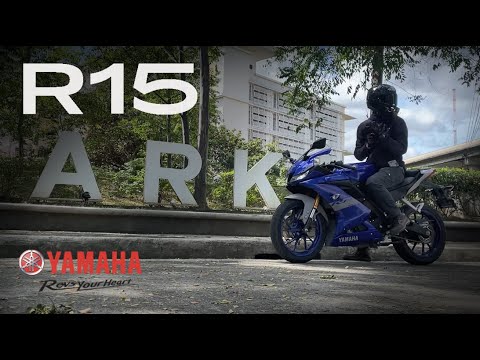 YAMAHA R15 ver3 | BIKE REVIEW | Why it is considered the best entry level sportsbike