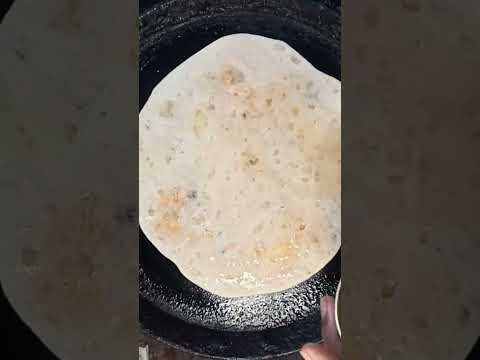 Aloo Paratha||#shorts#yt shorts #shorts india#Usha Food Lab