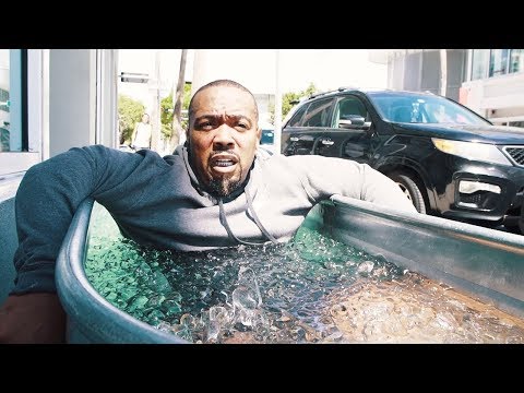 ICE BATH | Road To 205