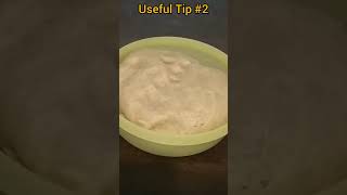 #2 बहुत काम के किचन टिप्स /Kitchen Tips and Tricks | Keep your dough soft