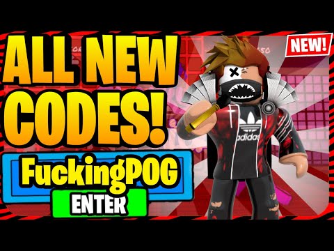 ALL NEW WORKING CODES in FUNKY FRIDAY CODES! (Funny Friday Codes) *Roblox Codes*