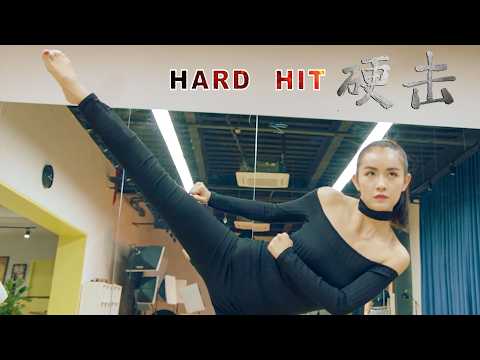 [Trailer] Hard Hit 硬擊 | Chinese Kung Fu Action film 功夫動作片 HD