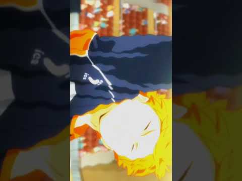 Brazilian phonk mano hinata edit #anime #animeedit #hinatashoyo