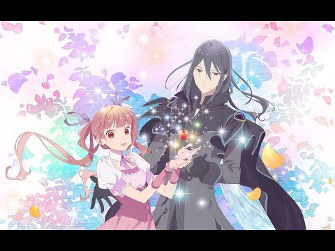 Sugar Apple Fairy Tale Part 2 | Ending Theme