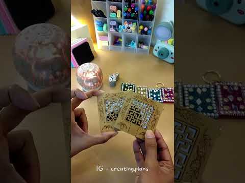 Jaipur shopping haul | mini journals, marble candle holder, wooden stamp, charm bracelet