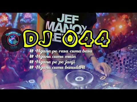 DJ TERBARU CAMPURAN #dj #remix #djcampuranfullbass #djterbaru2024