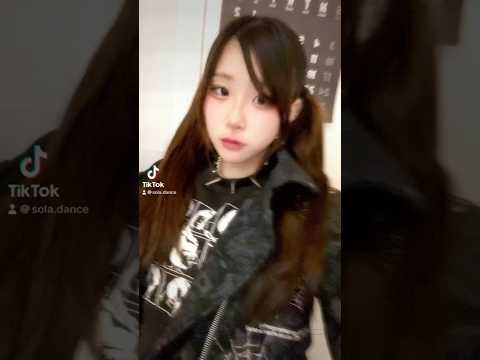 【TikTok】ちゅう！