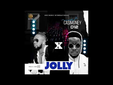 Jolly Official Audio (Casimoney X DEETWEH) Prd By DEETWEH