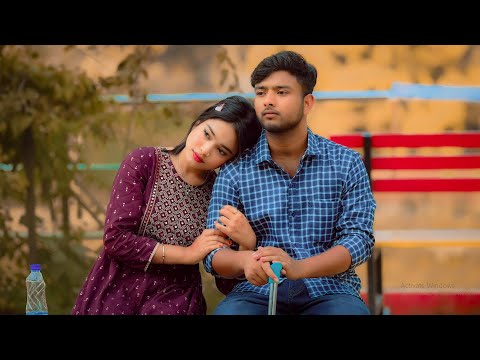 Banke Hawa Mein Bezubaan Mein | Rooh E Daari | Heart Touching Love Story | Asif Cover Studio