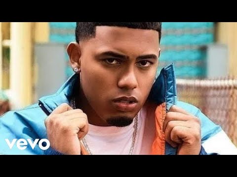 Myke Towers - Periquito Pin Pin (Video Oficial)