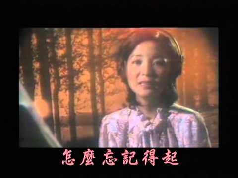 邓丽君 - 忘记他