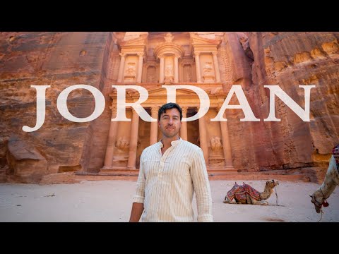 The Hidden Gem of the Middle East | Jordan