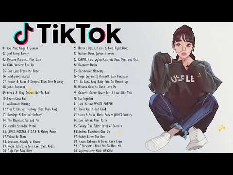 【抖音神曲2020】#抖音流行歌曲 2020-TIK TOK抖音音樂熱門歌單-2020年抖音最火流行歌曲推荐 - 2020最新 + 抖 音 音乐 + 抖音歌單 + 抖音2020歌曲