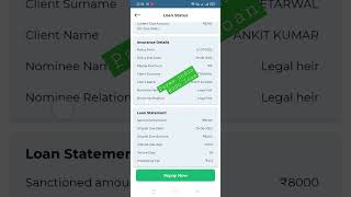 payme India loan | payme India loan app review