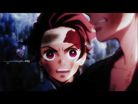 Feliz cumpleaños Tanjiro :D ♡Tanjiro Kamado edit♡Kimetsu no yaiba [tiktok:la._.gasolina._.de._.ray]