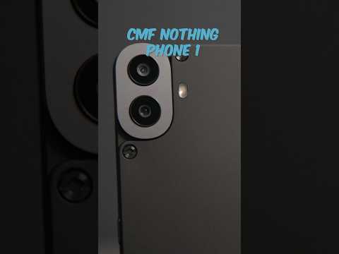 New Phone ngaung 2024! (Last part) #cmfphone1 #cmfbynothing #shorts