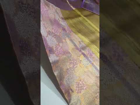 Original 1.5gSpecial cloth High quality latest Pure kanjeevaram saree Silk mark