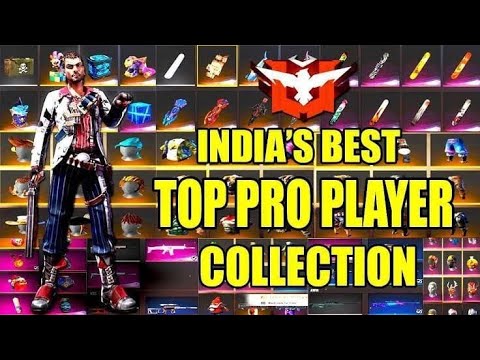 Best Bundle Collection Worth 10 Lakh 🤑// Garena Free Fire