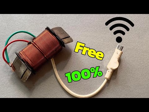 THE FREE INTERNET SECRET IS VERY SIMPLE!WORKS 100% by 2022