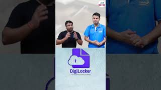 DigiLocker | #JEEMains2024 Session 2 | #JEEAprilAttempt @InfinityLearn-JEE