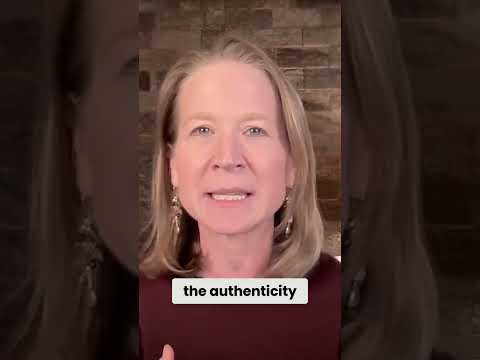 Unlocking Authenticity: Walking Your Own Talk