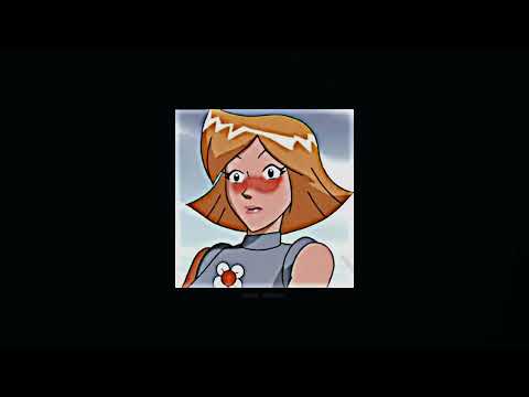 Totally Spies Clover Playlist - Тоталли Спайс Кловер Плейлист