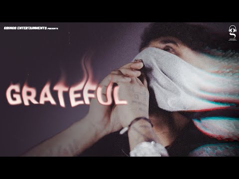 Grateful (Me Vs Me) | Kirat Gill | Sam | New Punjabi Song 2024 | Gringo Entertainments