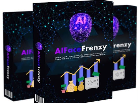 AI FaceFrenzy review ⚠️ is Scam❌? or Legit✅? [Truth Exposed??] OTO + Bonuses + Honest Reviews + Demo