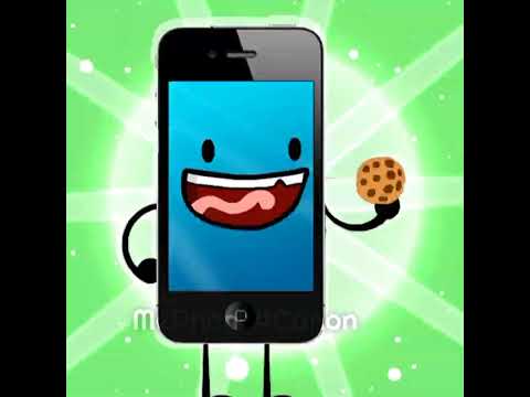 do u leik wafel #mephone4 #battleforbfdi #inanimateinsanity #osc #shorts