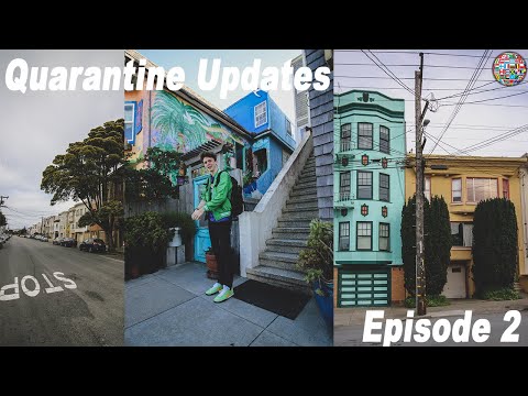 How are People Doing In Quarantine?? | Ep2