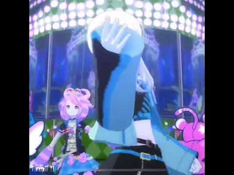 pon de replay || Mizuki Akiyama Edit (filler)