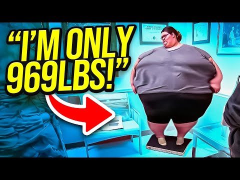 Patients Who IGNORED Dr. Now's Advice | My 600lb Life (FULL EPISODES)