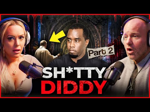 Psycopedia - Sh*tty Diddy (Part 2)