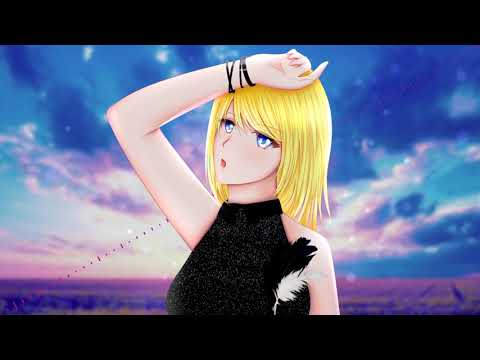 【Kagamine Rin V4X】Maybe (Osaka Sogo)《VOCALOID Cover》